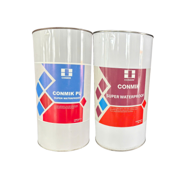 CONMIK SUPER WATERPROOF 